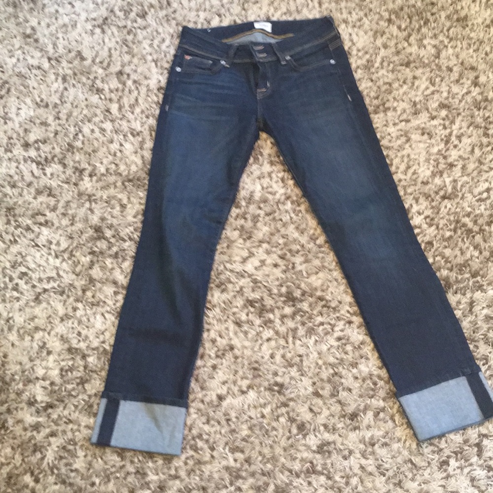 Jeans Hudson